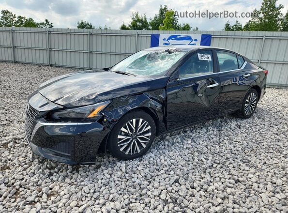 1N4BL4DV0SN376979 2025 NISSAN ALTIMA Black 