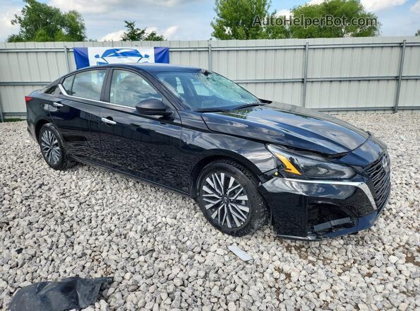 1N4BL4DV0SN376979 2025 NISSAN ALTIMA Black 
