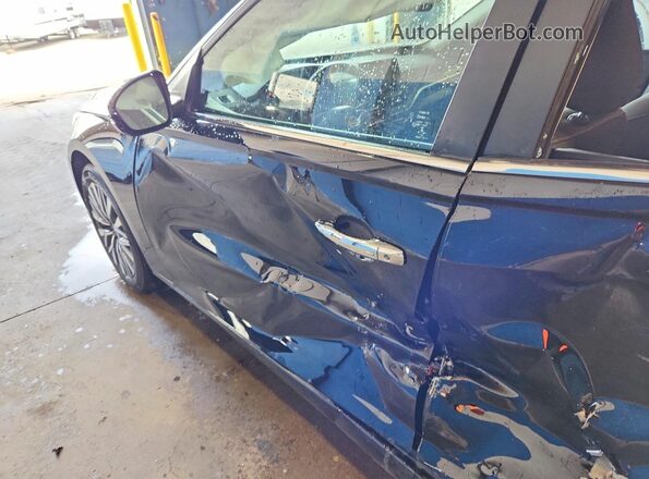 1N4BL4DV0SN398657 2025 NISSAN ALTIMA Black Front interior view