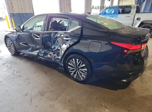 1N4BL4DV0SN398657 2025 NISSAN ALTIMA Black 