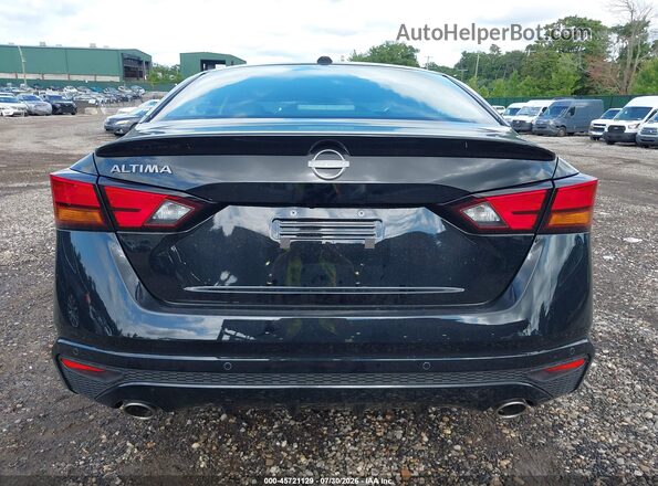 1N4BL4DV0SN418308 2025 NISSAN ALTIMA Black 