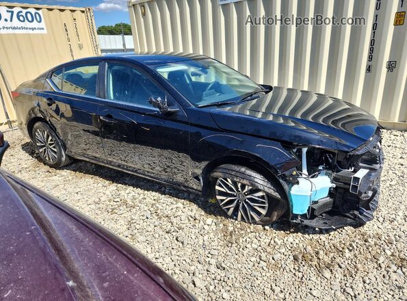 1N4BL4DV0TN328061 2026 NISSAN ALTIMA Black 