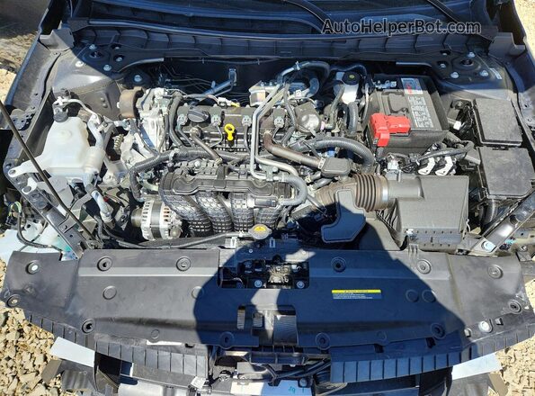 1N4BL4DV0TN328061 2026 NISSAN ALTIMA Black Սալոնի հետևի տեսք
