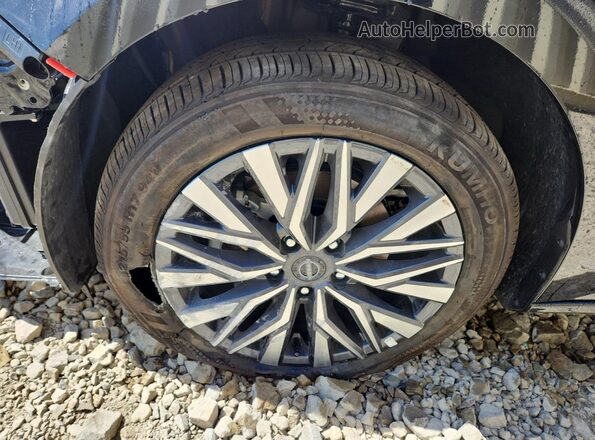 1N4BL4DV0TN328061 2026 NISSAN ALTIMA Black 