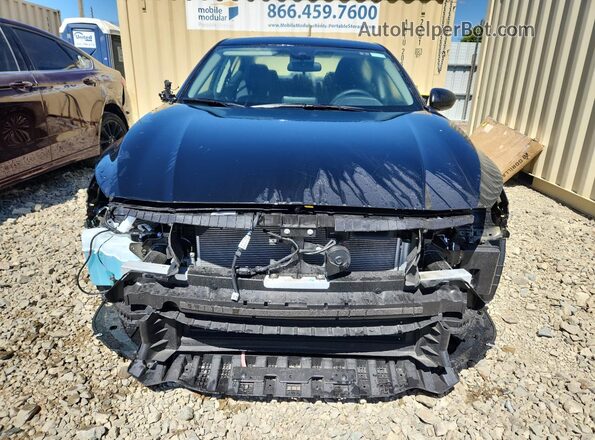 1N4BL4DV0TN328061 2026 NISSAN ALTIMA Black VIN կոդի պիտակի տեսք