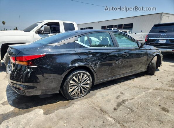 1N4BL4DV0TN328111 2026 NISSAN ALTIMA Black 