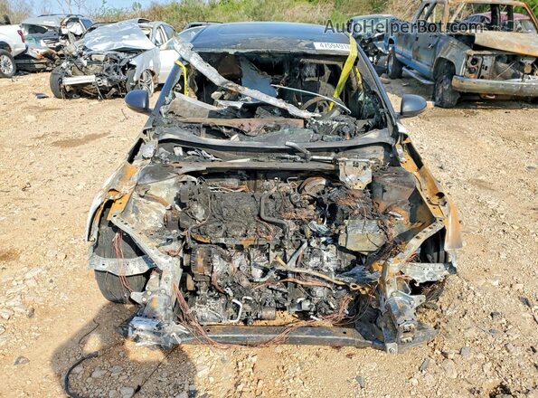 1N4BL4DV1KC110365 2019 NISSAN ALTIMA Burn წინა ხედი