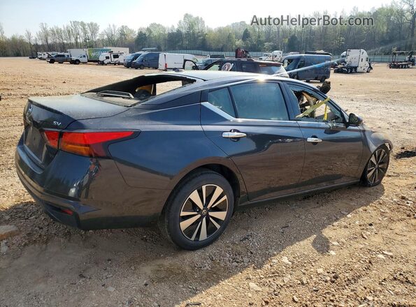 1N4BL4DV1KC110365 2019 NISSAN ALTIMA Burn უკანა მარჯვენა