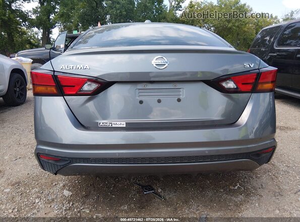 1N4BL4DV1MN330211 2021 NISSAN ALTIMA Серый 
