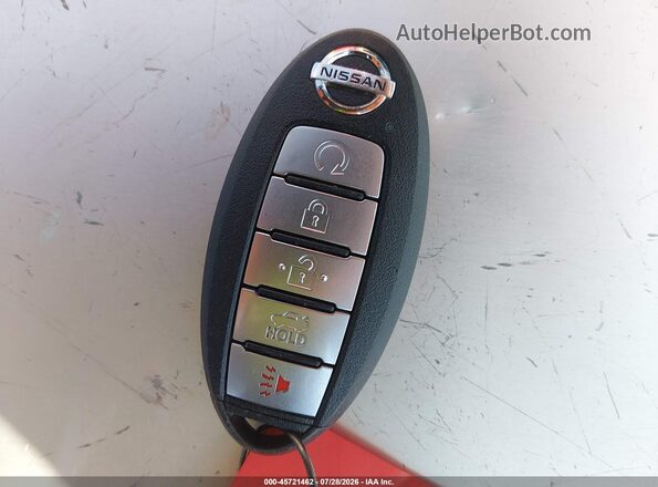 1N4BL4DV1MN330211 2021 NISSAN ALTIMA Серый Вид панели приборов