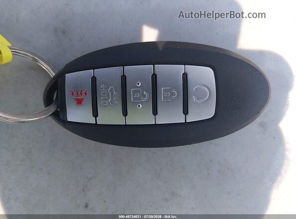 1N4BL4DV1MN385063 2021 NISSAN ALTIMA Серый Вид панели приборов