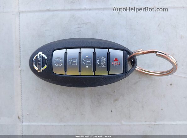 1N4BL4DV1NN317184 2022 NISSAN ALTIMA Black Առջևի վահանակի տեսք