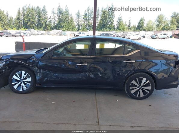 1N4BL4DV1NN317184 2022 NISSAN ALTIMA Black 