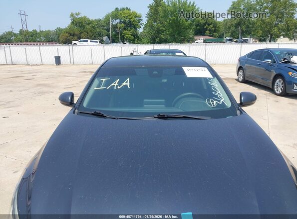 1N4BL4DV1NN368085 2022 NISSAN ALTIMA Blue Սալոնի 360 աստիճան տեսք