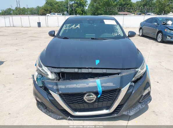 1N4BL4DV1NN368085 2022 NISSAN ALTIMA Blue 