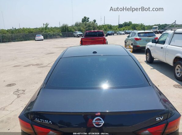 1N4BL4DV1NN368085 2022 NISSAN ALTIMA Blue 