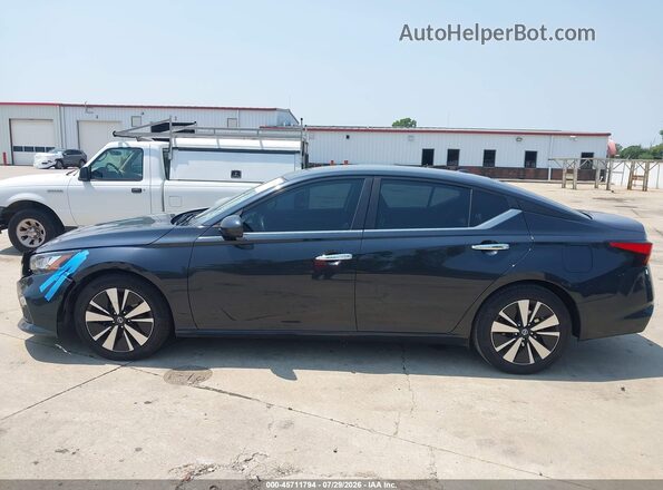 1N4BL4DV1NN368085 2022 NISSAN ALTIMA Blue 