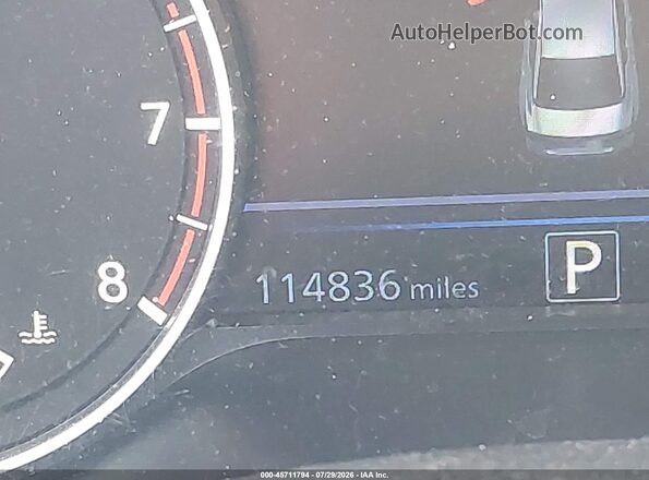 1N4BL4DV1NN368085 2022 NISSAN ALTIMA Blue 