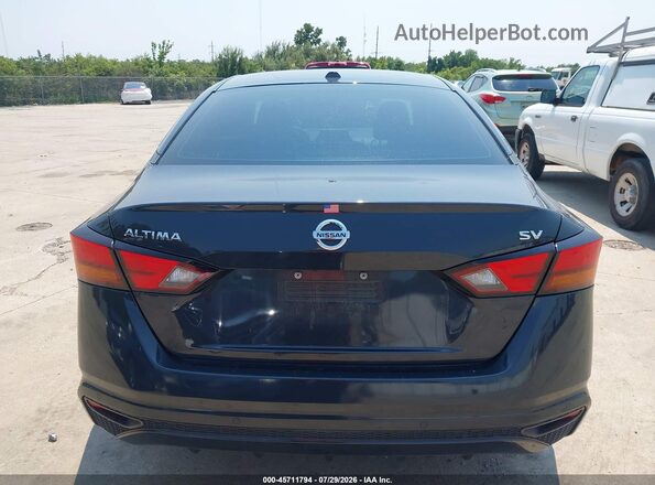 1N4BL4DV1NN368085 2022 NISSAN ALTIMA Blue 