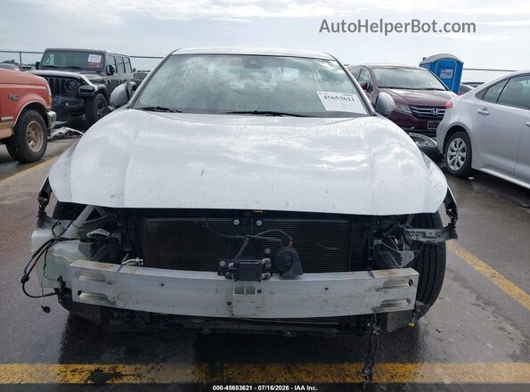 1N4BL4DV1NN377269 2022 NISSAN ALTIMA Silver წინა ხედი