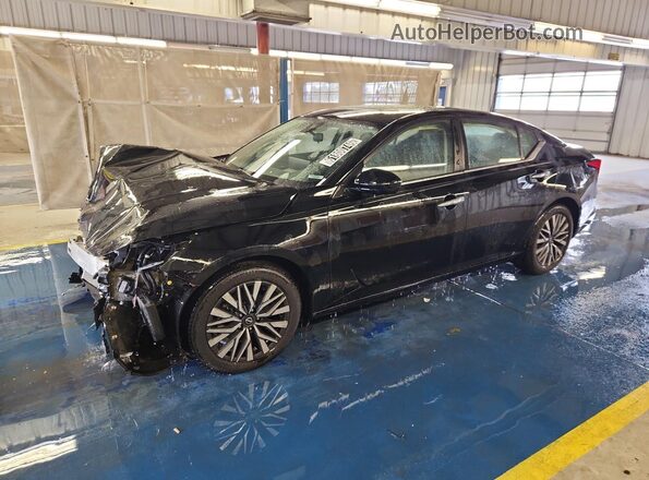 1N4BL4DV1PN385083 2023 NISSAN ALTIMA Black 