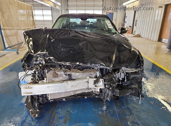 1N4BL4DV1PN385083 2023 NISSAN ALTIMA Black 