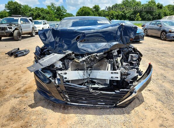 1N4BL4DV1RN377889 2024 NISSAN ALTIMA Black Vista frontal