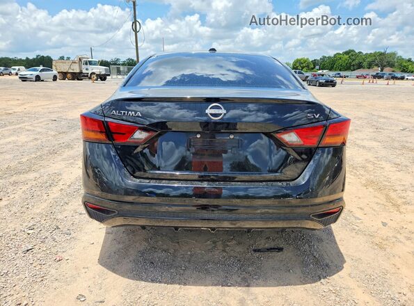 1N4BL4DV1RN377889 2024 NISSAN ALTIMA Black Vista trasera