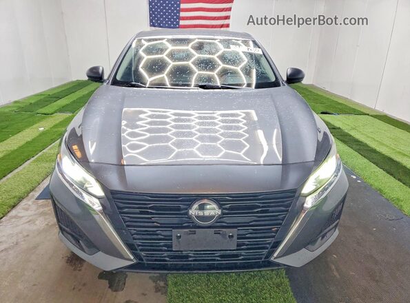 1N4BL4DV1RN417579 2024 NISSAN ALTIMA Gray Vista frontal