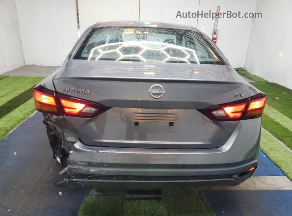 1N4BL4DV1RN417579 2024 NISSAN ALTIMA Gray Vista interior de 360 grados