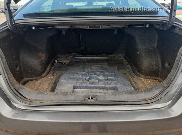 1N4BL4DV1SN321098 2025 NISSAN ALTIMA Серый 