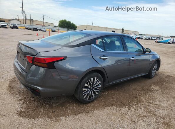 1N4BL4DV1SN321098 2025 NISSAN ALTIMA Серый 
