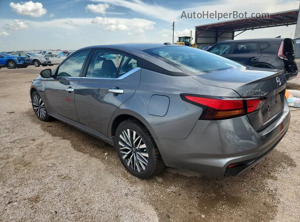 1N4BL4DV1SN321098 2025 NISSAN ALTIMA Серый 