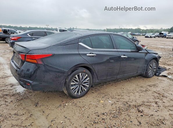 1N4BL4DV1SN334756 2025 NISSAN ALTIMA Black Tył prawy