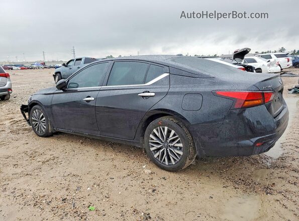 1N4BL4DV1SN334756 2025 NISSAN ALTIMA Black Tył lewy
