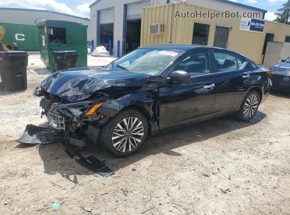 1N4BL4DV1SN355431 2025 NISSAN ALTIMA Black 