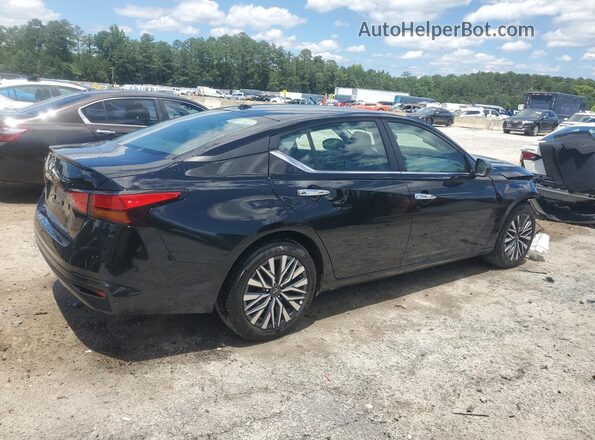 1N4BL4DV1SN355431 2025 NISSAN ALTIMA Black 