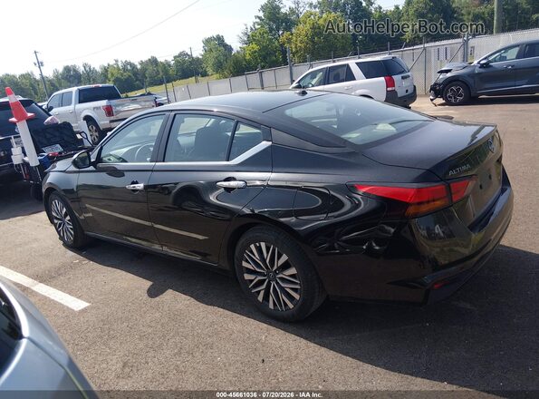 1N4BL4DV1SN371872 2025 NISSAN ALTIMA Black 