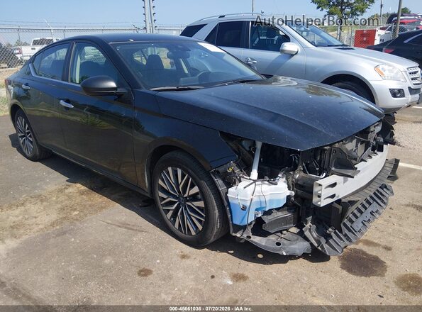 1N4BL4DV1SN371872 2025 NISSAN ALTIMA Black 