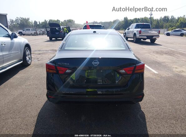 1N4BL4DV1SN371872 2025 NISSAN ALTIMA Black 