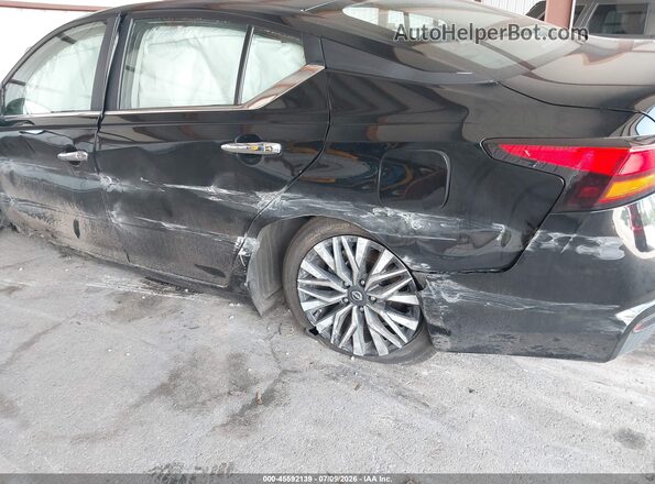 1N4BL4DV1SN385464 2025 NISSAN ALTIMA Black 