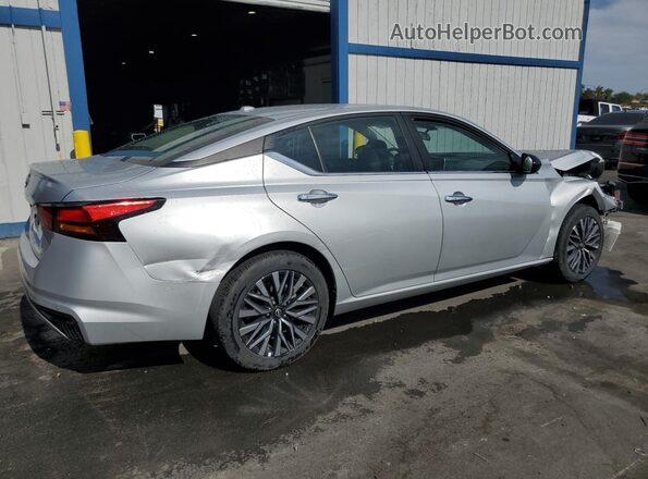 1N4BL4DV1SN387036 2025 NISSAN ALTIMA Серебряный 