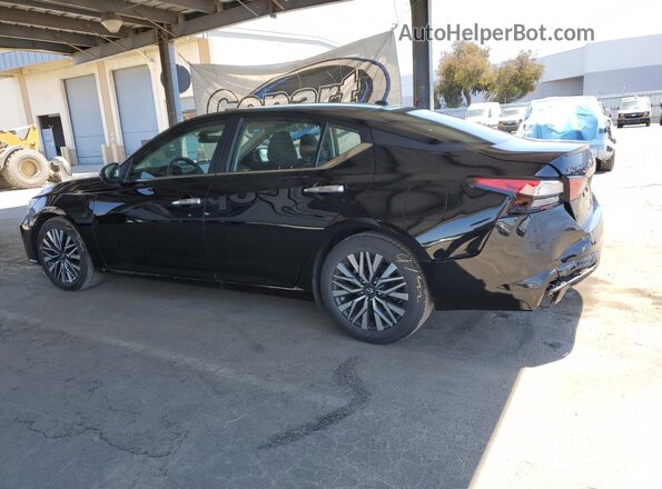 1N4BL4DV1SN432024 2025 NISSAN ALTIMA Black 