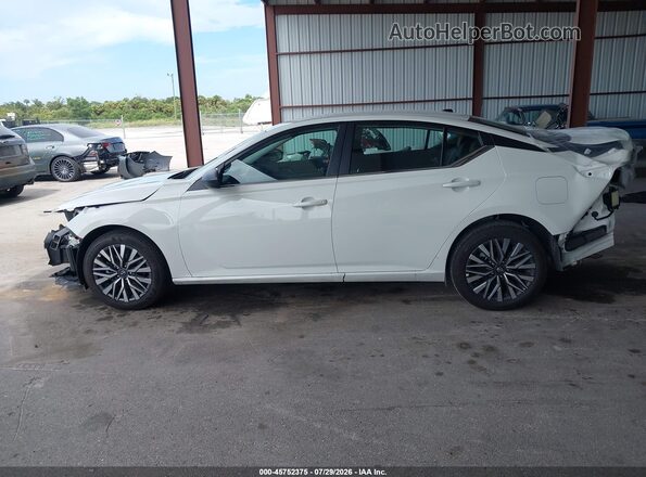 1N4BL4DV1TN314136 2026 NISSAN ALTIMA White 
