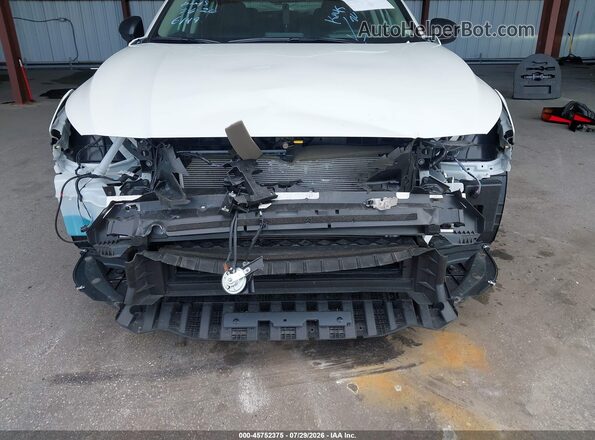 1N4BL4DV1TN314136 2026 NISSAN ALTIMA White 