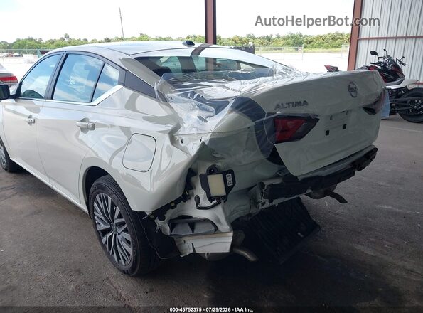 1N4BL4DV1TN314136 2026 NISSAN ALTIMA White 