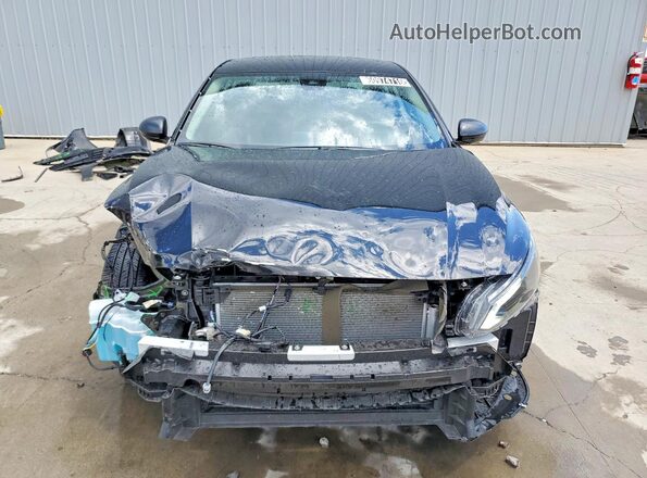 1N4BL4DV1TN324455 2026 NISSAN ALTIMA Black Դիմացի տեսք