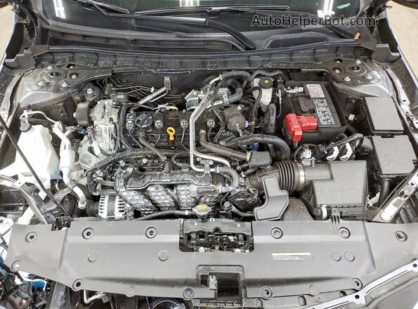 1N4BL4DV1TN337738 2026 NISSAN ALTIMA Gray Սալոնի հետևի տեսք