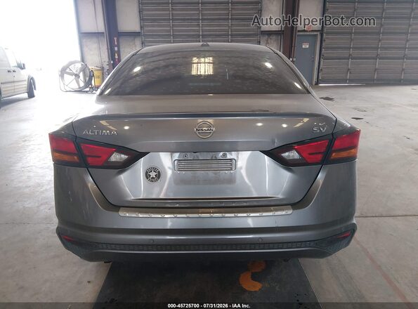 1N4BL4DV2MN343789 2021 NISSAN ALTIMA Gray 