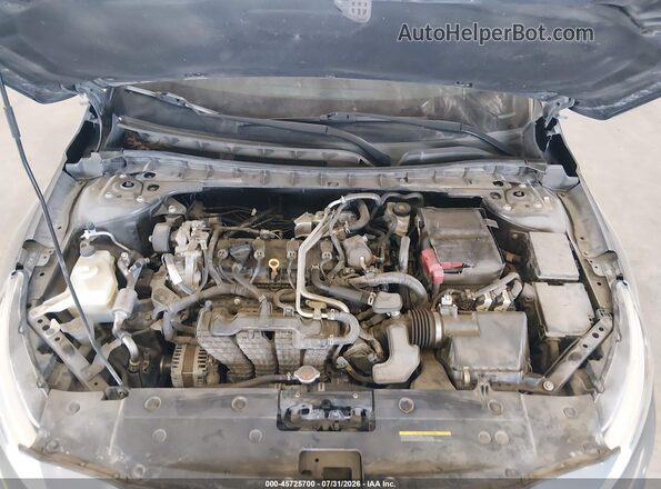 1N4BL4DV2MN343789 2021 NISSAN ALTIMA Gray Vista trasera